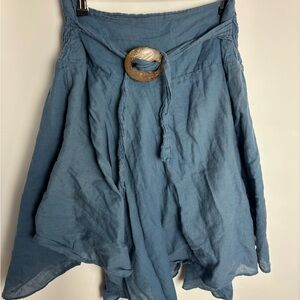 🪩flowy fairy skirt